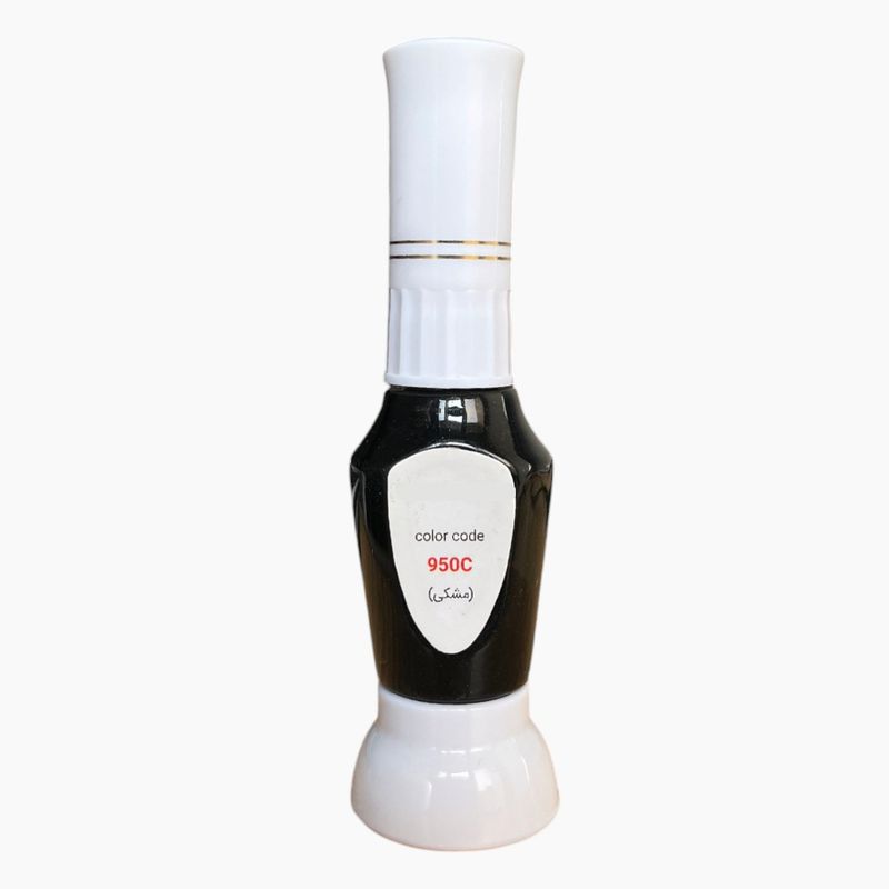 قلم خشگیر بدنه خودرو کد 950c حجم 15 میلی لیتر